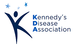 Kennedy's Disease Association US Logo